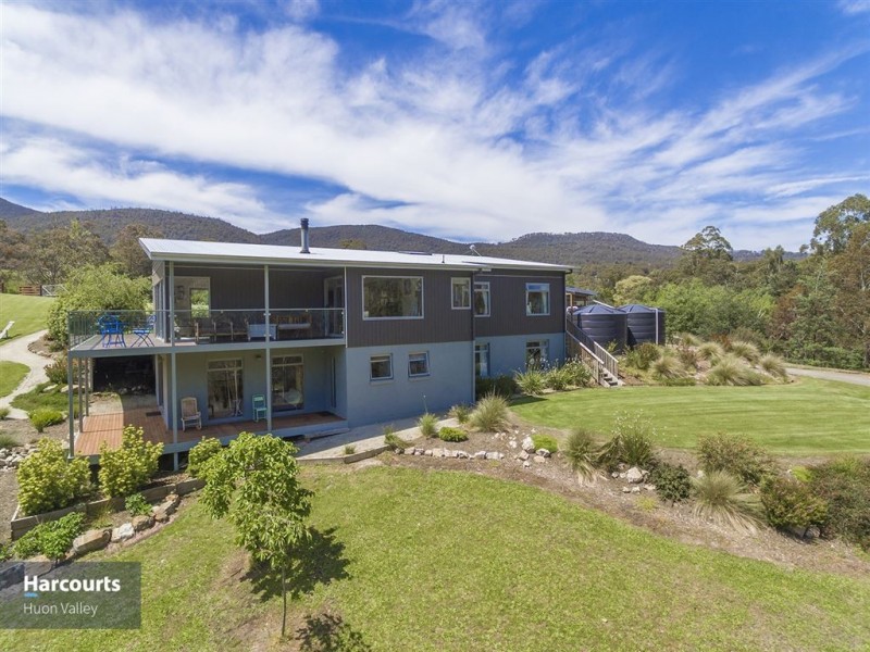 655 Mountain River Road, Mountain River TAS 7109