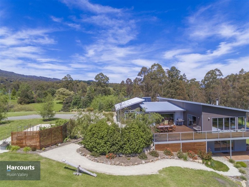 655 Mountain River Road, Mountain River TAS 7109