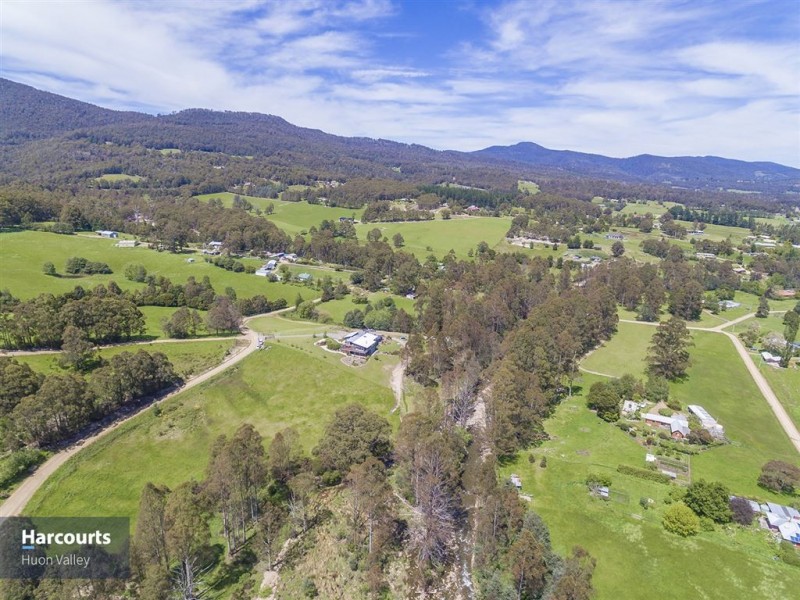 655 Mountain River Road, Mountain River TAS 7109