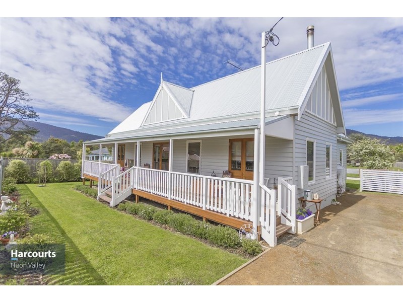 9 Agnes Street, Ranelagh TAS 7109