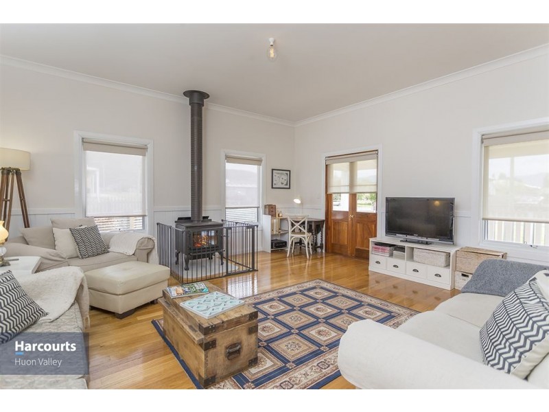9 Agnes Street, Ranelagh TAS 7109