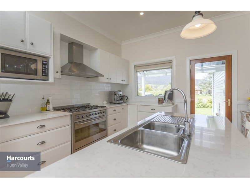 9 Agnes Street, Ranelagh TAS 7109