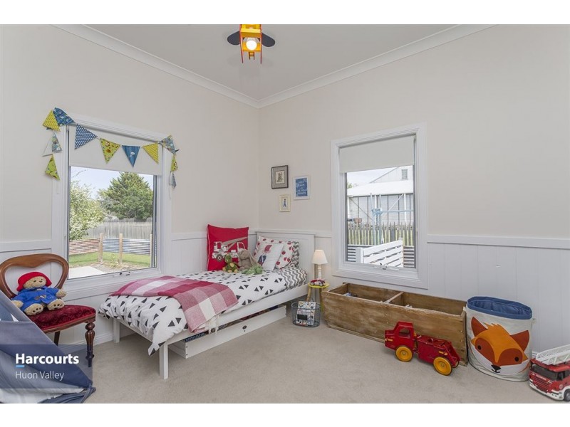 9 Agnes Street, Ranelagh TAS 7109