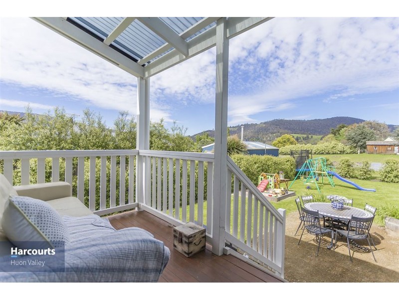 9 Agnes Street, Ranelagh TAS 7109