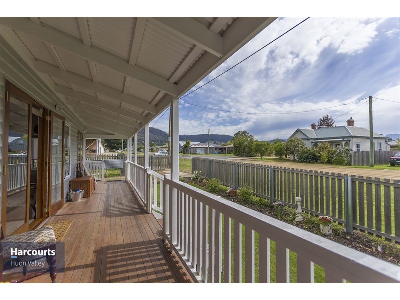 9 Agnes Street, Ranelagh TAS 7109
