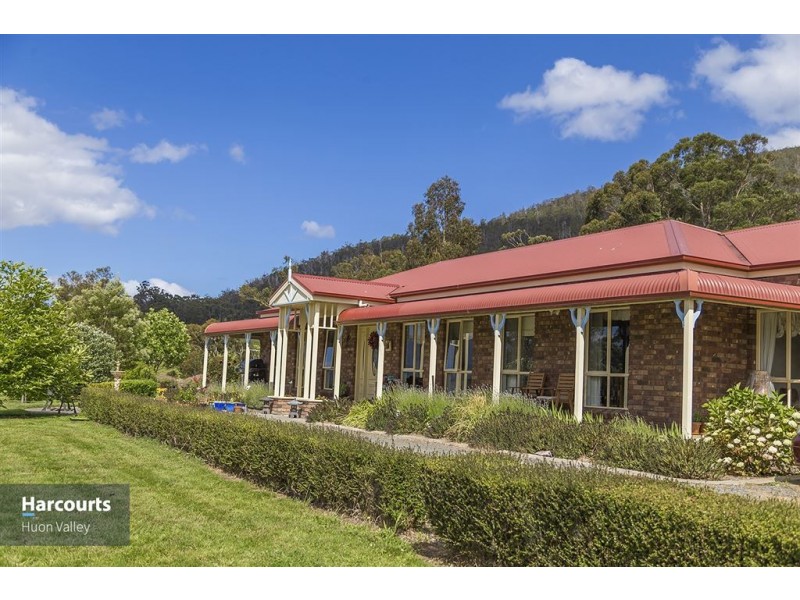 29 Quarry Road, Glen Huon TAS 7109