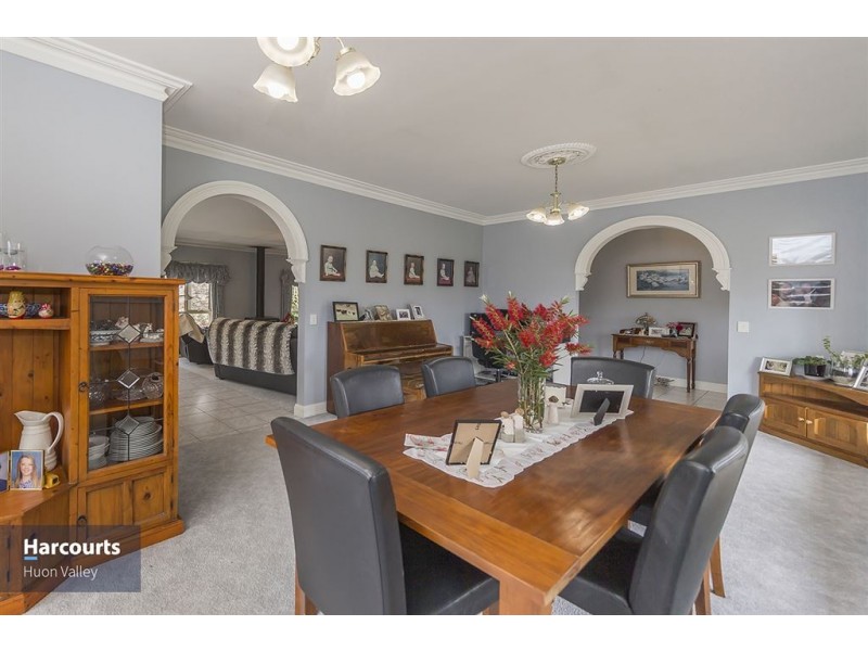 29 Quarry Road, Glen Huon TAS 7109