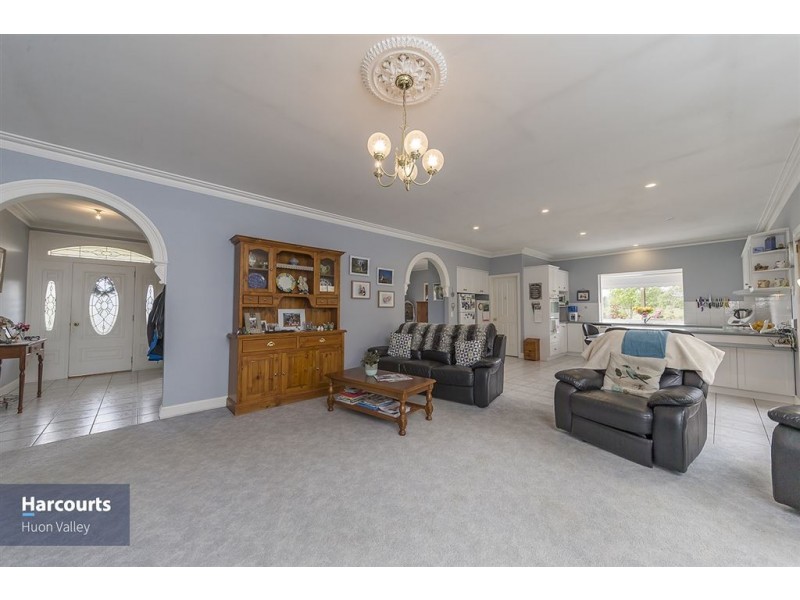 29 Quarry Road, Glen Huon TAS 7109