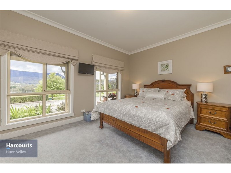 29 Quarry Road, Glen Huon TAS 7109