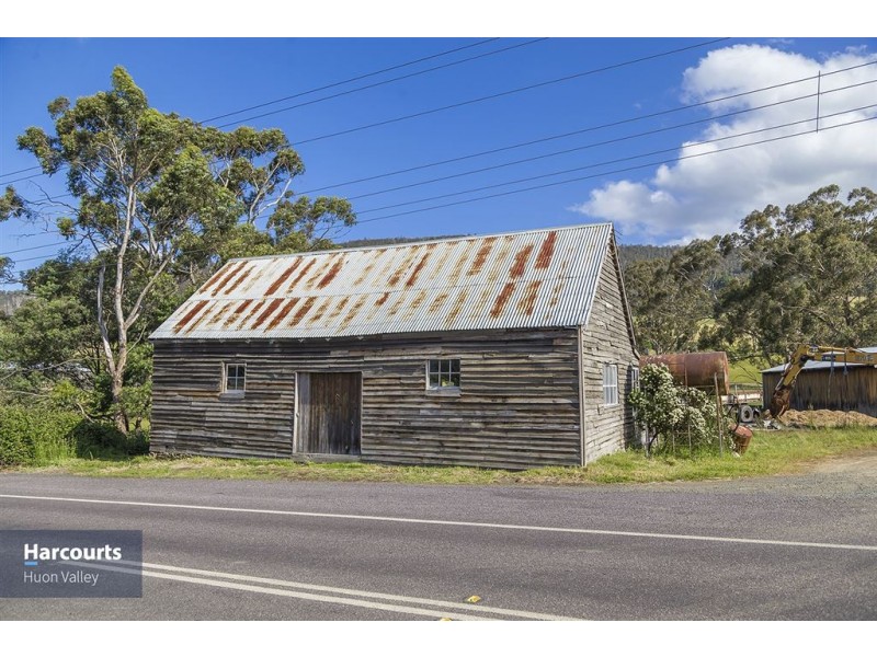29 Quarry Road, Glen Huon TAS 7109