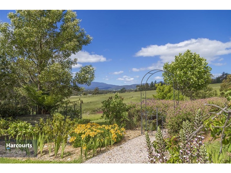 29 Quarry Road, Glen Huon TAS 7109