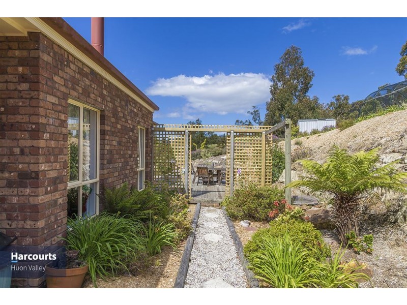29 Quarry Road, Glen Huon TAS 7109