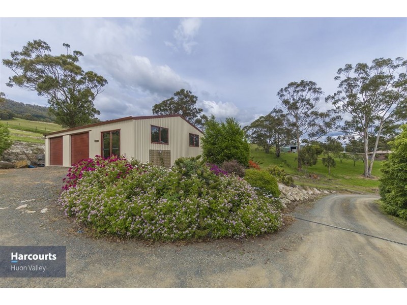 29 Quarry Road, Glen Huon TAS 7109