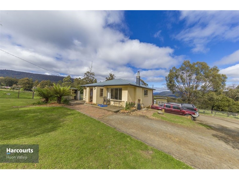 244 Umfrevilles Road, Kaoota TAS 7150