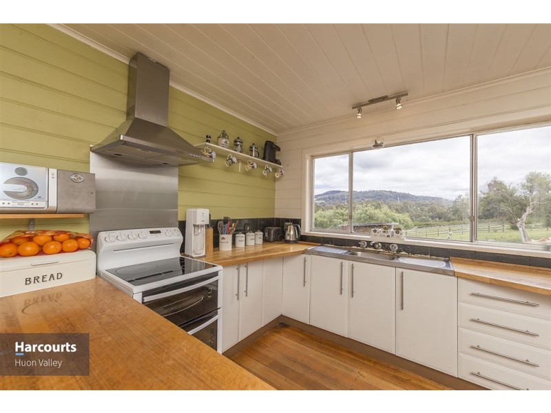 244 Umfrevilles Road, Kaoota TAS 7150