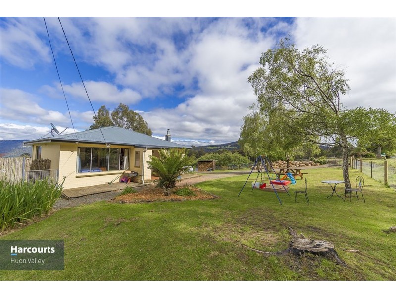 244 Umfrevilles Road, Kaoota TAS 7150