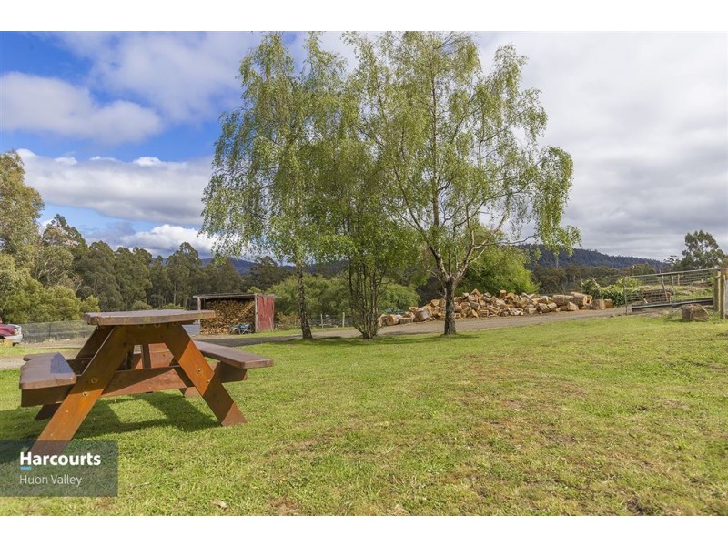 244 Umfrevilles Road, Kaoota TAS 7150