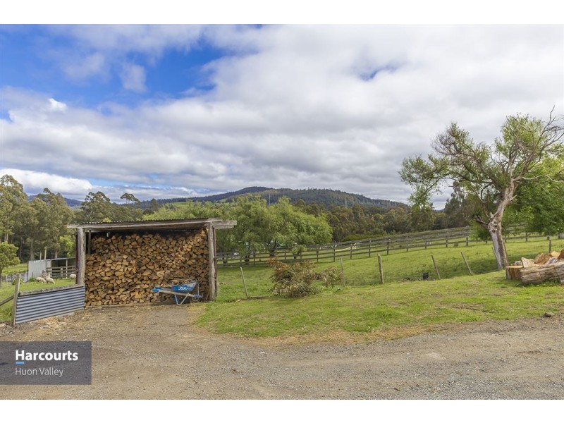 244 Umfrevilles Road, Kaoota TAS 7150