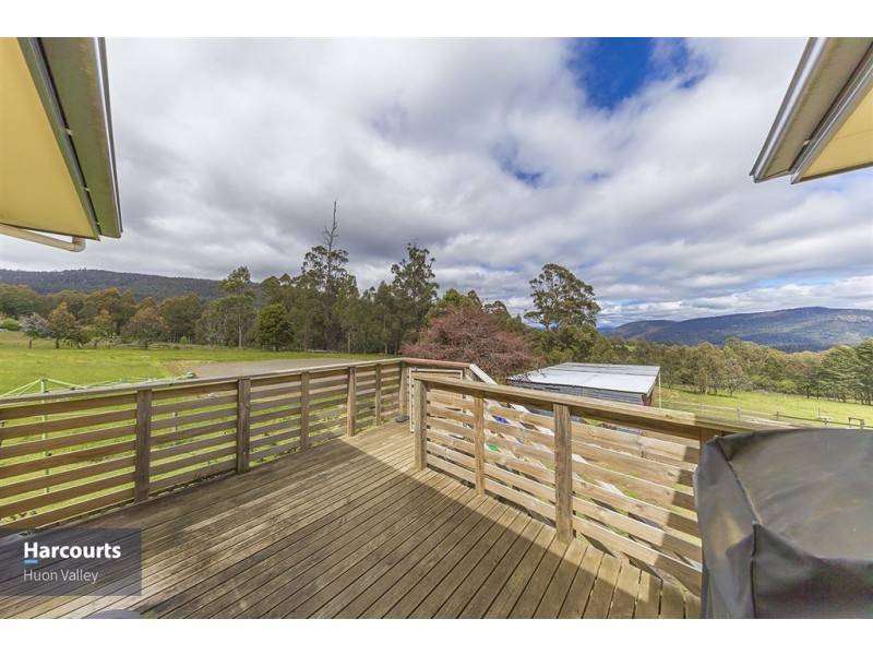 244 Umfrevilles Road, Kaoota TAS 7150