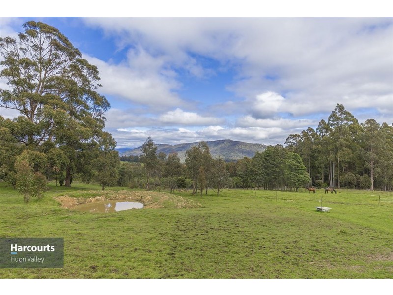 244 Umfrevilles Road, Kaoota TAS 7150