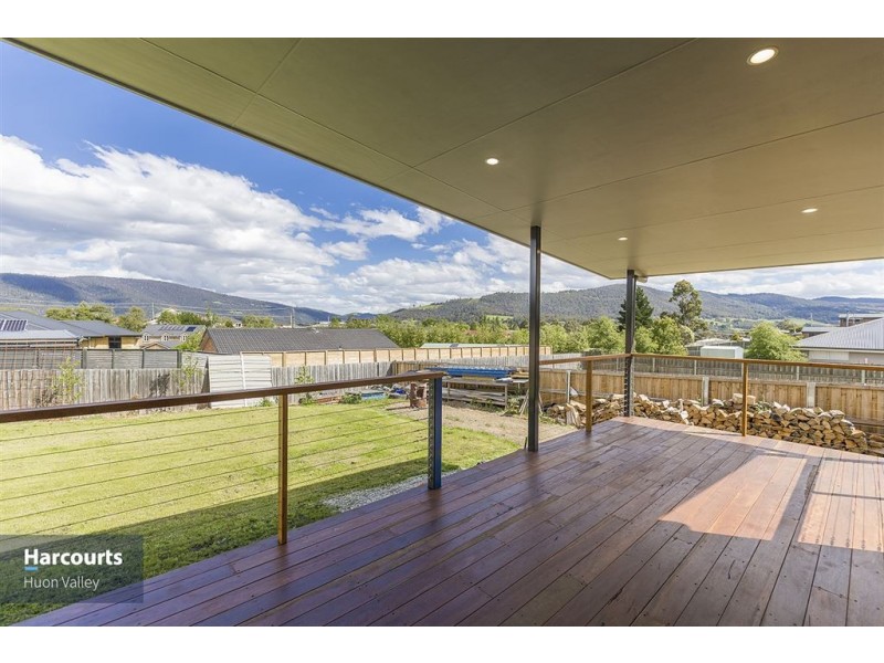 28 Elizabeth Street, Ranelagh TAS 7109