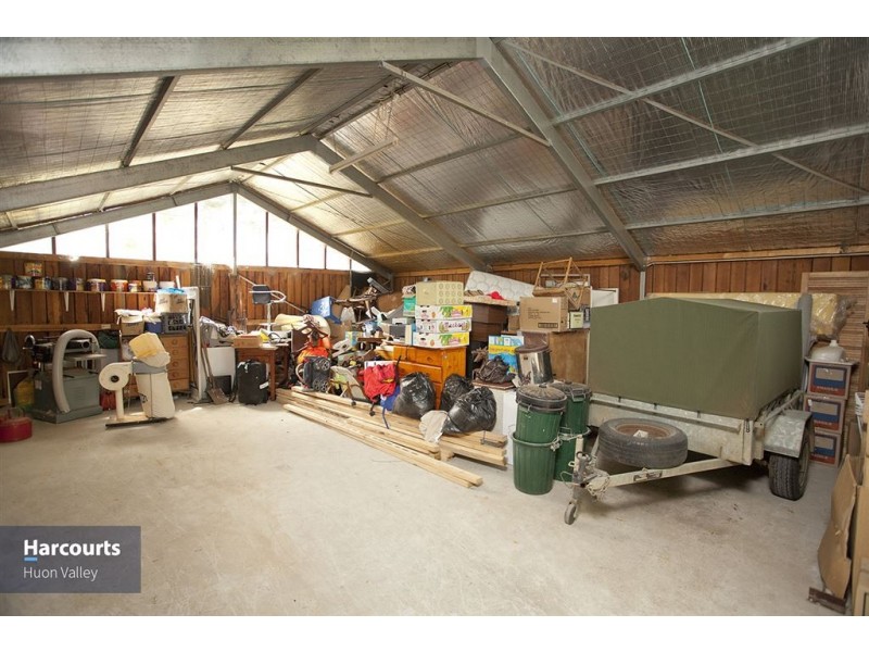 3770 Huon Highway, Franklin TAS 7113