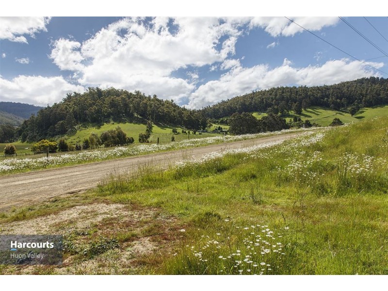 270 Lucaston Road, Lucaston TAS 7109