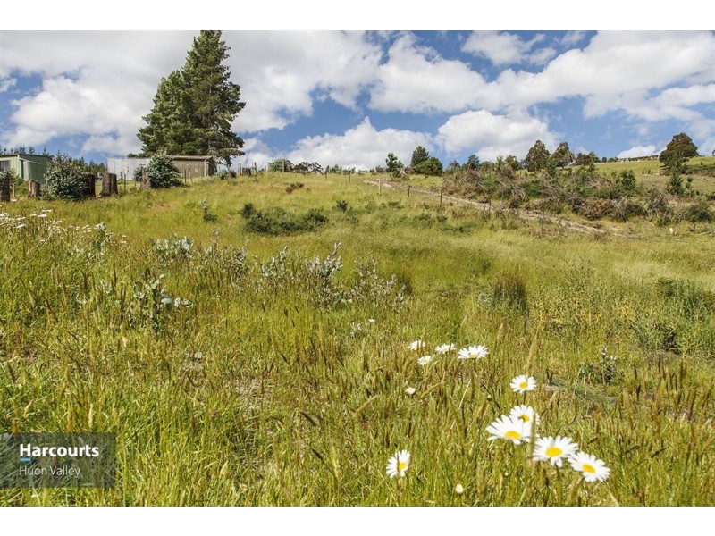 270 Lucaston Road, Lucaston TAS 7109