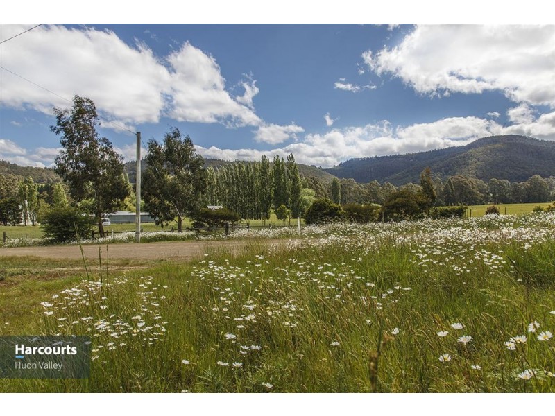 270 Lucaston Road, Lucaston TAS 7109