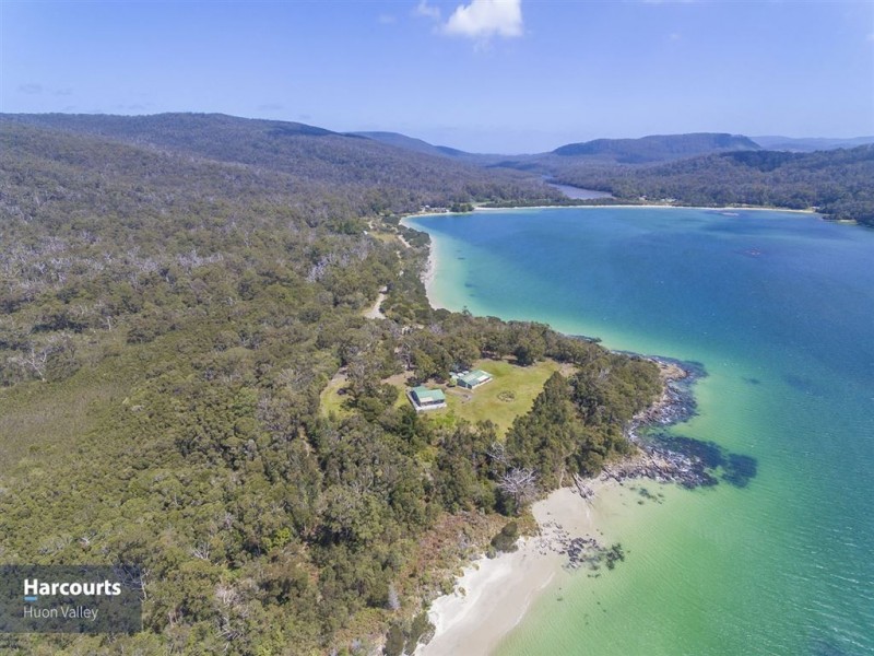 952 Cockle Creek Road, Recherche TAS 7109
