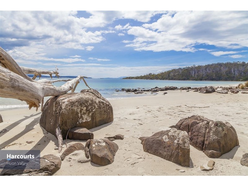 952 Cockle Creek Road, Recherche TAS 7109