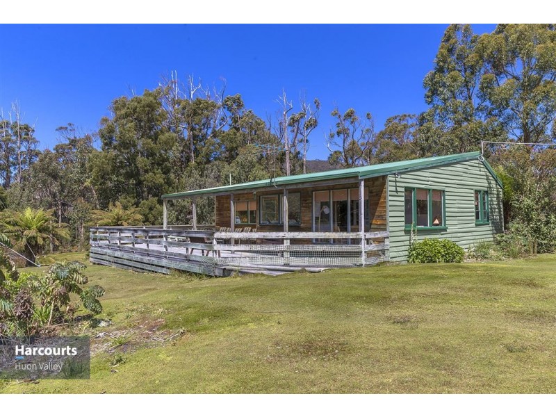 952 Cockle Creek Road, Recherche TAS 7109