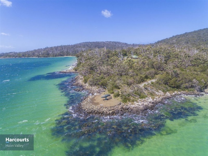 952 Cockle Creek Road, Recherche TAS 7109