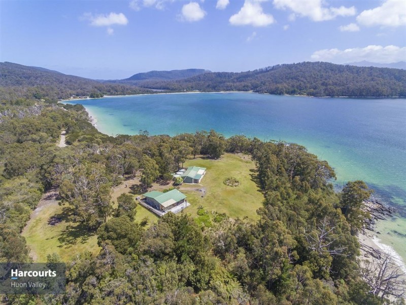 952 Cockle Creek Road, Recherche TAS 7109