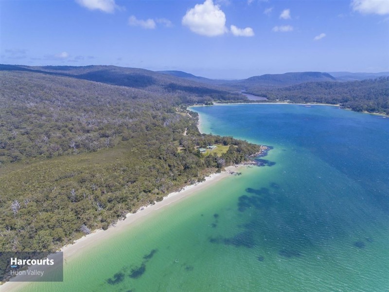 952 Cockle Creek Road, Recherche TAS 7109