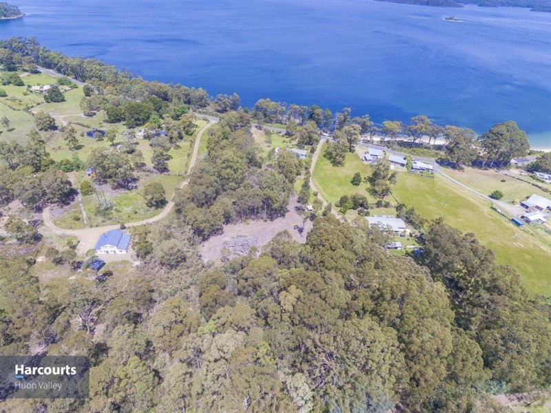 RA Kent Beach Road, Dover TAS 7117