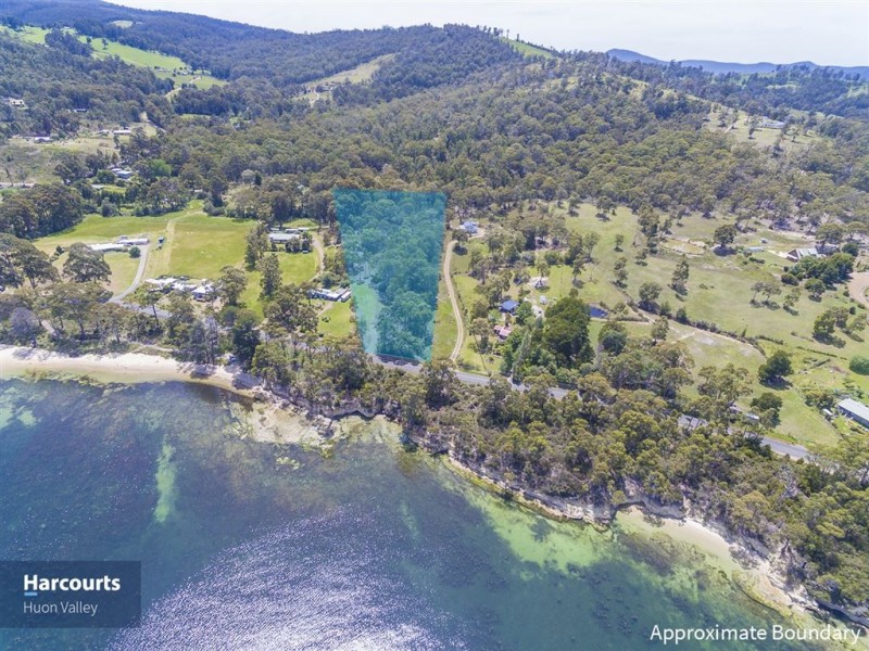 RA Kent Beach Road, Dover TAS 7117