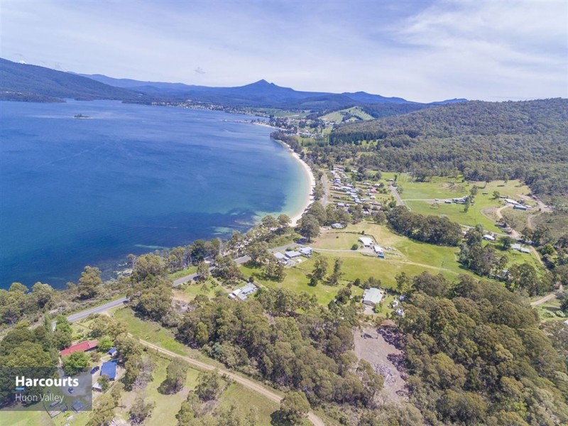 RA Kent Beach Road, Dover TAS 7117