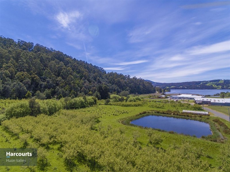 4030 Huon Highway, Castle Forbes Bay TAS 7116