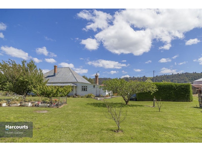 4030 Huon Highway, Castle Forbes Bay TAS 7116