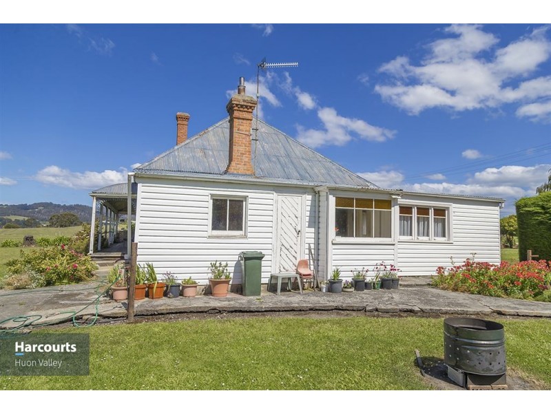 4030 Huon Highway, Castle Forbes Bay TAS 7116