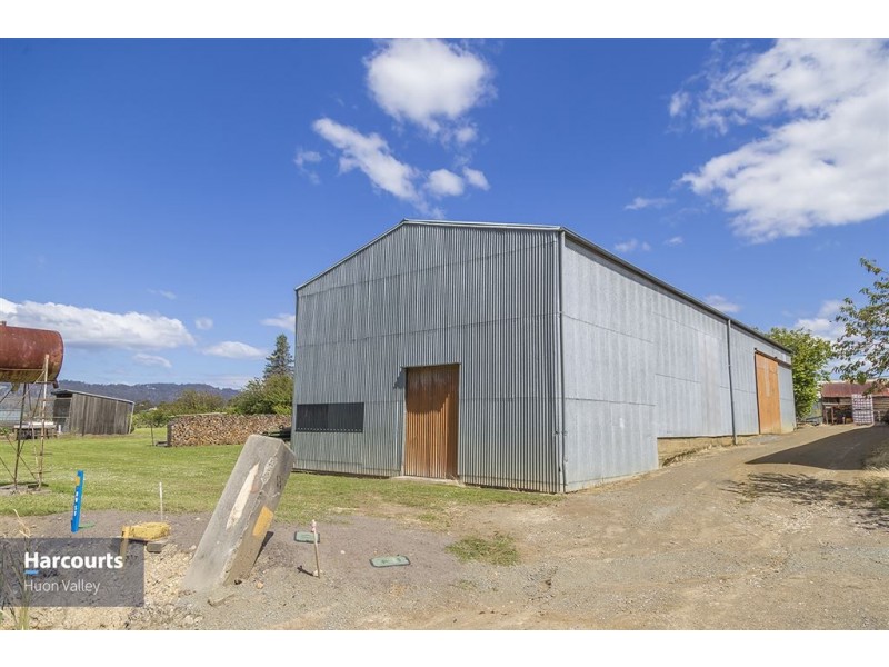 4030 Huon Highway, Castle Forbes Bay TAS 7116