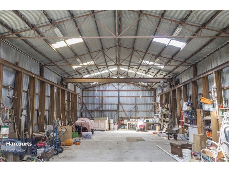 4030 Huon Highway, Castle Forbes Bay TAS 7116