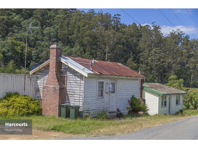 4030 Huon Highway, Castle Forbes Bay TAS 7116