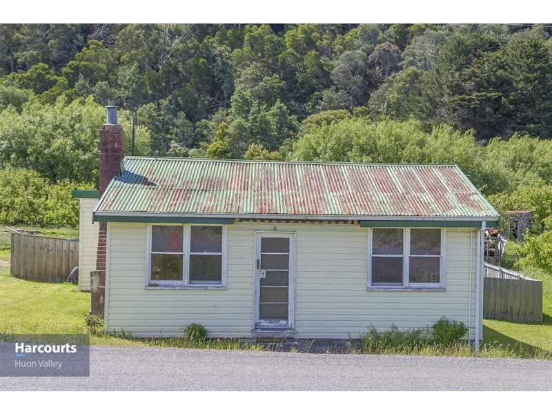 4030 Huon Highway, Castle Forbes Bay TAS 7116