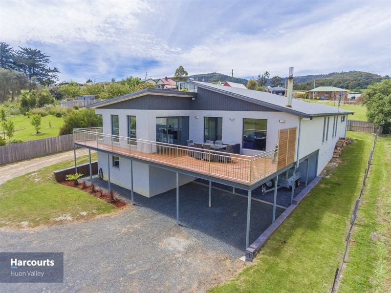 49B Thorp Street, Cygnet TAS 7112