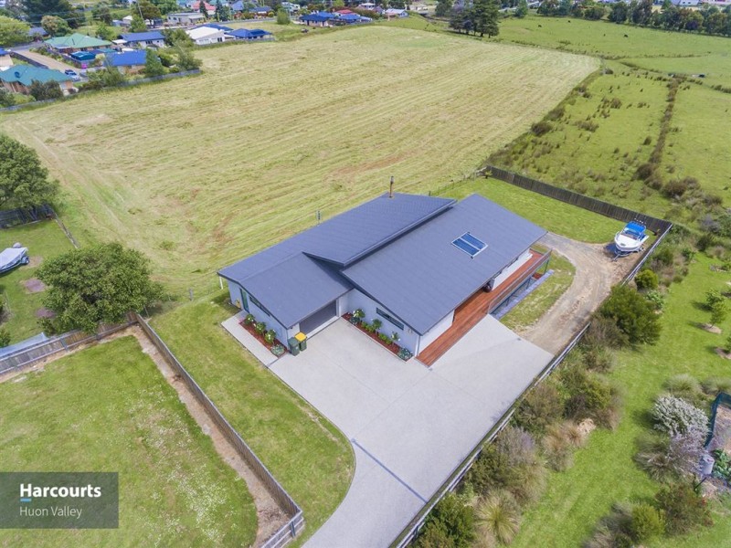 49B Thorp Street, Cygnet TAS 7112
