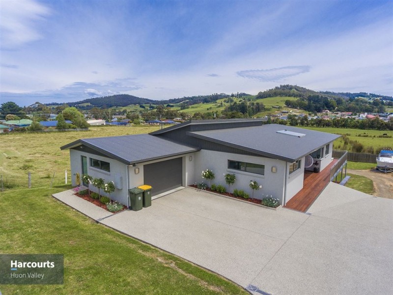 49B Thorp Street, Cygnet TAS 7112