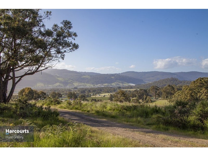 Lot 1 Cowmedows Road, Cradoc TAS 7109