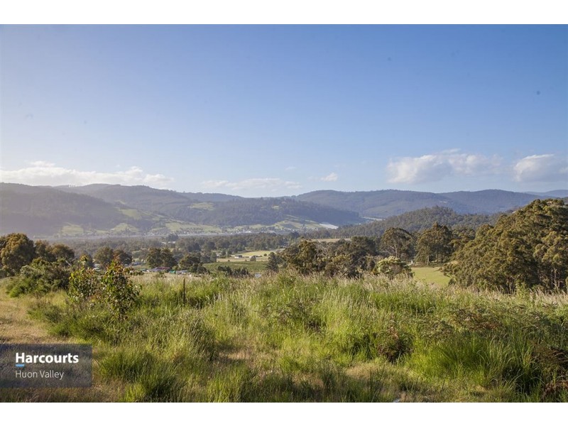 Lot 1 Cowmedows Road, Cradoc TAS 7109